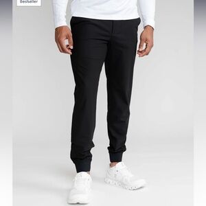 Rhoback Delta Performance Jogger